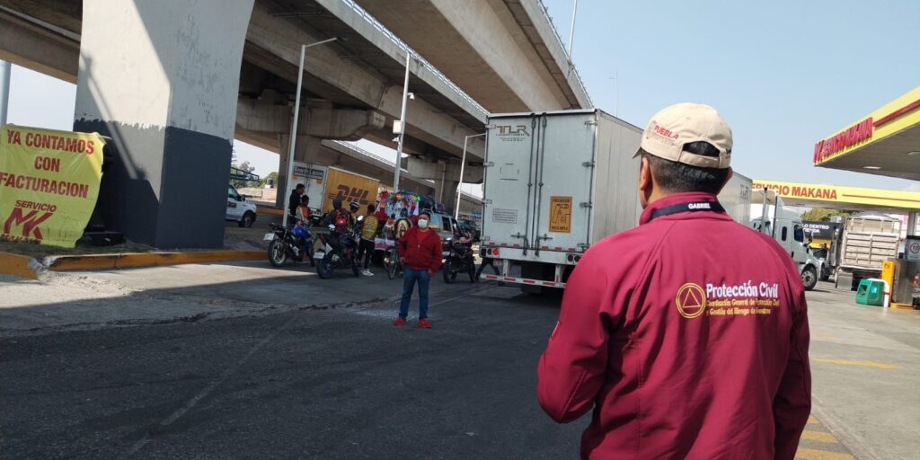 fallece menor basilica