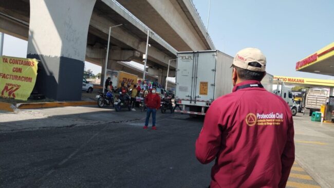 fallece menor basilica