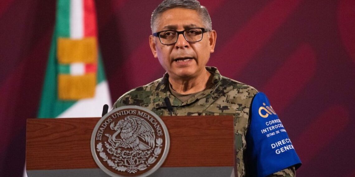 Marina minimiza licencias vencidas en accidente del Tren Interoceánico pese a investigación de la FGR