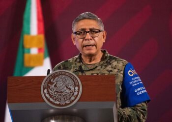 Marina minimiza licencias vencidas en accidente del Tren Interoceánico pese a investigación de la FGR