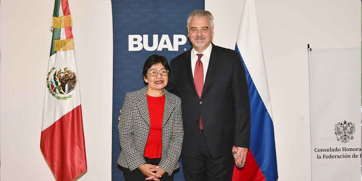 buap y rusia
