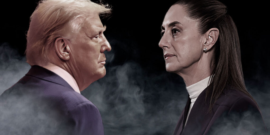 Sheinbaum advierte riesgo de crisis humanitaria en Cuba por nuevas sanciones de Estados Unidos