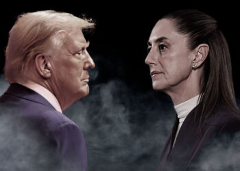 Sheinbaum advierte riesgo de crisis humanitaria en Cuba por nuevas sanciones de Estados Unidos