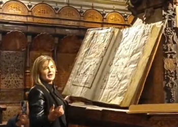 Irresponsabilidad y desprecio por la memoria histórica desde el Archivo General Municipal de Puebla