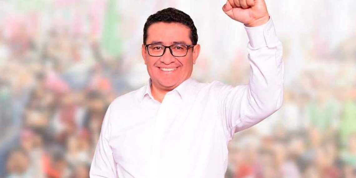 Pável Gaspar: el arquitecto silencioso del poder en Puebla