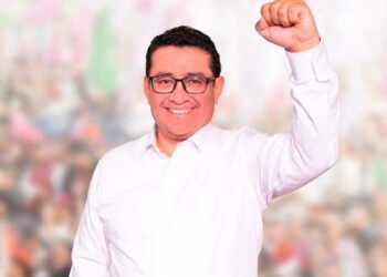 Pável Gaspar: el arquitecto silencioso del poder en Puebla