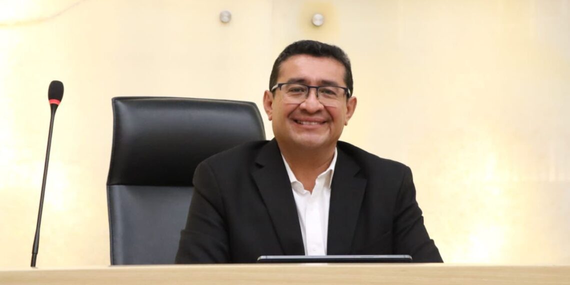 Con liderazgo político, el Congreso de Puebla consolida gobernabilidad y diálogo plural