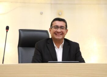 Con liderazgo político, el Congreso de Puebla consolida gobernabilidad y diálogo plural