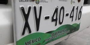 placas foraneas