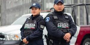 policias estatales