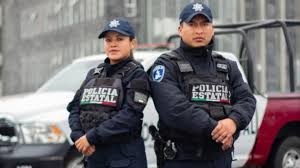 policias estatales