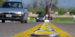 reductores de velocidad