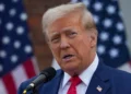 Trump anuncia alza de aranceles a importaciones de Corea del Sur: del 15% al ​​25%