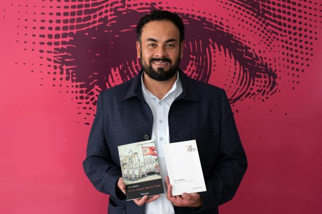 A Premio Iberoamericano