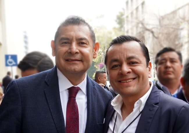 Juan Manuel Alonso texmelucan