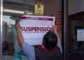 Suspenden 2 planteles educativos por irregularidades en Puebla,ofrecían licenciaturas sin validez oficial 