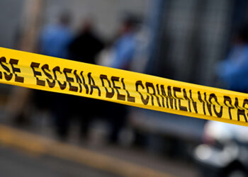 Ejecutan a mujer en la colonia 2 de Abril al resistirse a asalto; agresores siguen prófugos