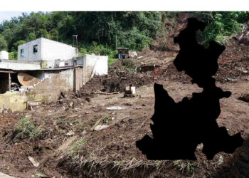 Atlas de Riesgo de Puebla capital identifica 800 puntos de alto riesgo en 46 colonias