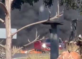 Reportan nuevos bloqueos en Jalisco pese a declaración presidencial