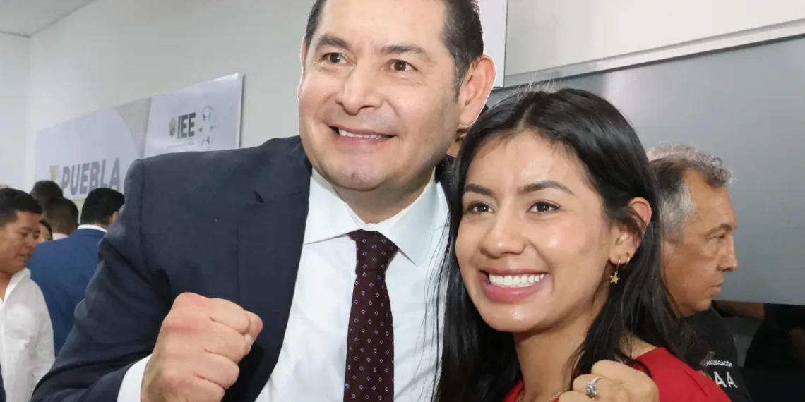 “La Bonita” Sánchez pide licencia nuevamente para enfocarse en su pelea revancha