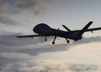 Ejército de EU derriba dron de la Patrulla Fronteriza con láser; amplían cierre aéreo en zona fronteriza