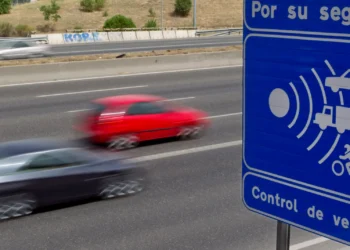 Gobierno de Puebla sanciona a 140 conductores por exceso de velocidad en febrero