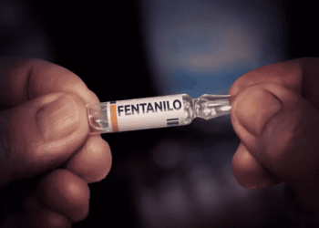 Fuera de peligro niños intoxicados con fentanilo en Huauchinango