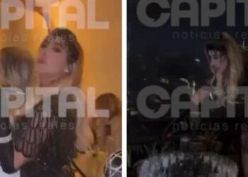 Privilegio en el poder, austeridad solo en el discurso