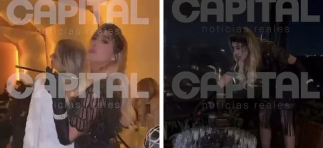 Privilegio en el poder, austeridad solo en el discurso