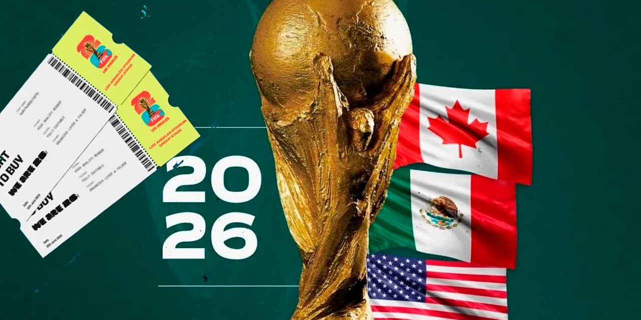 mundial 2026