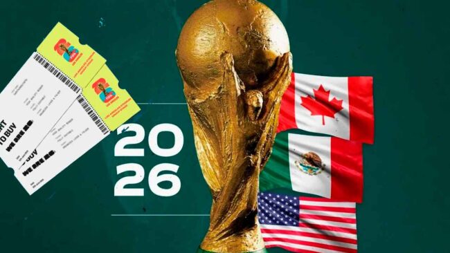 mundial 2026