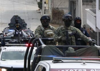 Autoridades estatales y municipales mantienen operativos coordinados para salvaguardar a la población y reforzar la vigilancia en puntos estratégicos