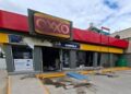 CJNG desata violencia en Puebla tras muerte de “El Mencho”
