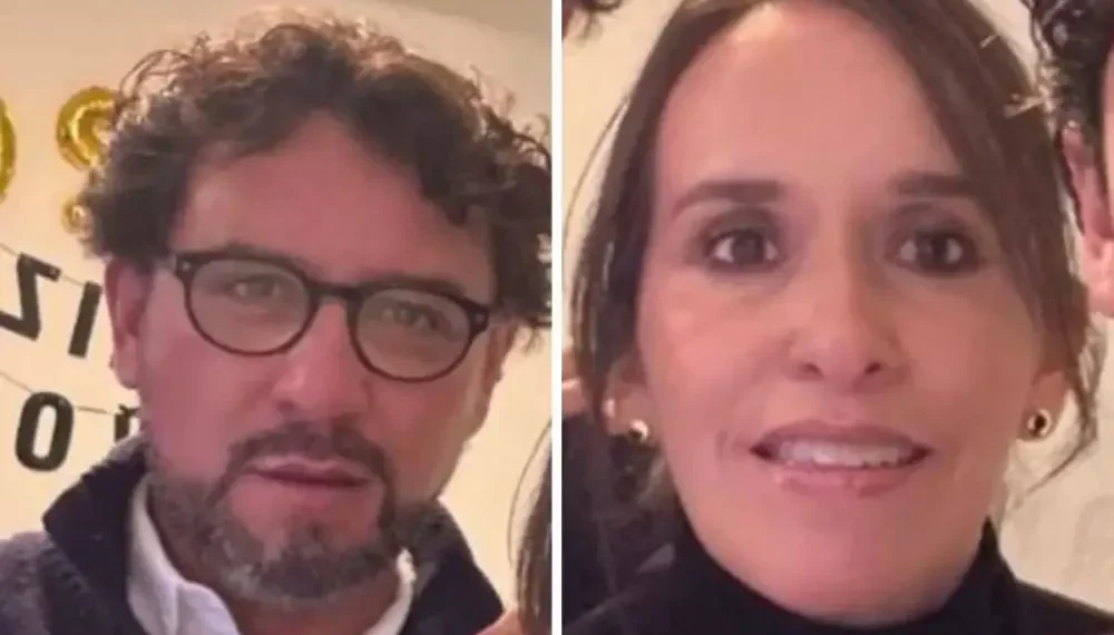 Comisión de Búsqueda acompaña acciones activas ante reporte de pareja no localizada