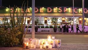 Gobierno descarta clausura de Sala de Despecho tras triple asesinato