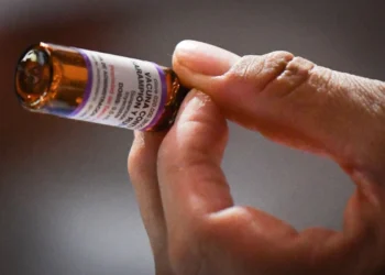 Secretarías de Salud y Educación Pública refuerzan estrategia nacional de vacunación contra sarampión, existe disponibilidad de vacunas en todas las unidades médicas del estado