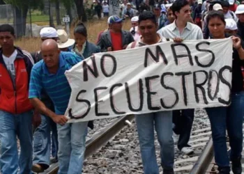 Desarticulan  Célula de Secuestradores en Santo Tomás Chautla 