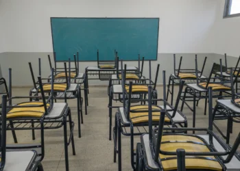 Este 5 de febrero suspende clases SEP por el frente frio No. 33 en las sierras Norte y Nororiental