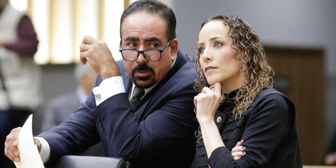 PAN acusa encubrimiento; pero enfrenta señalamientos por presuntos nexos criminales