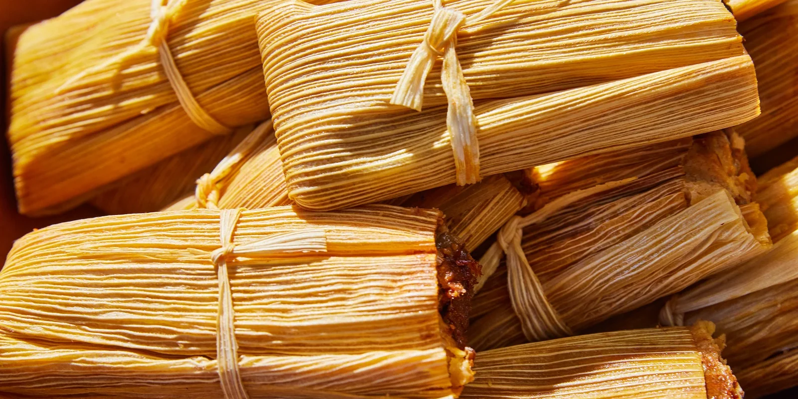 tamales