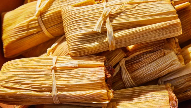 tamales