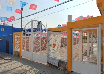 Ahora se registra atentado armado a templo en San Baltazar Tetela