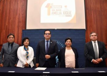 Facultad de Lenguas un semillero de ciudadanos globales