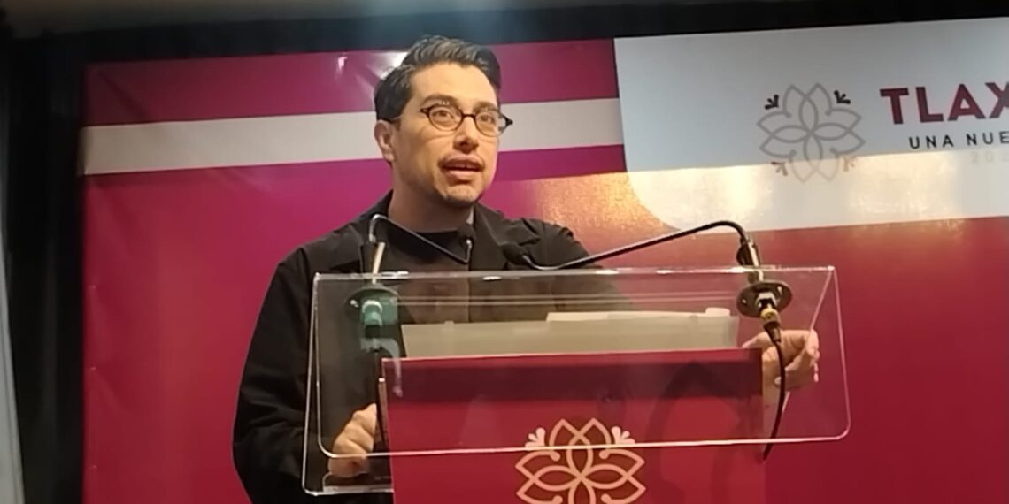 Tlaxcala desmiente a fiscal de Puebla y rechaza vínculo con delincuencia organizada en caso Tello Ruiz