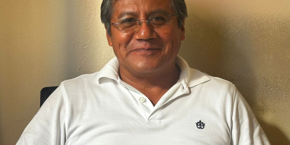 Refuerzan seguridad en feria de San Lorenzo Almecatla; prevén derrama de hasta 3 mdp