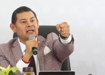 Armenta rechaza imposiciones y llama a escuchar a ciudadanos por obra en Zaragoza