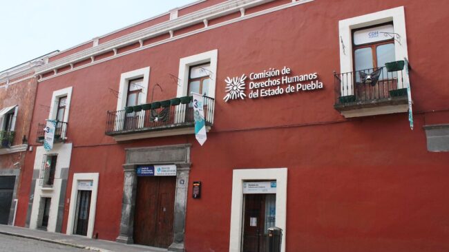 cdh puebla