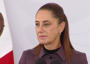 Sheinbaum presume rechazo a intervención de EE. UU., pero evita confrontar de fondo al crimen organizado