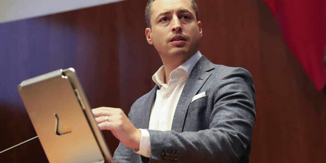 Sheinbaum rechaza indulto a Mario Aburto; Colosio Riojas responde