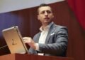 Sheinbaum rechaza indulto a Mario Aburto; Colosio Riojas responde
